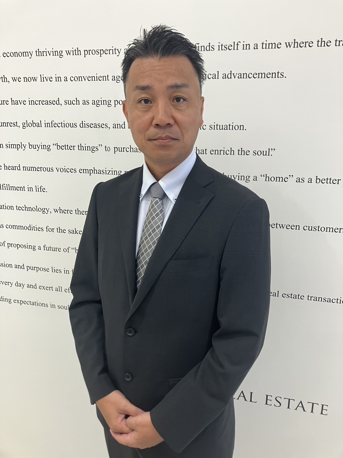 堀 純一