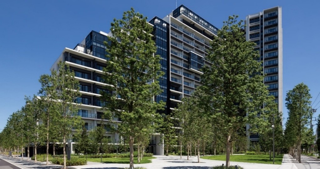 スカイティアラ