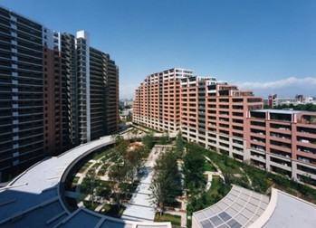 東京メガシティ