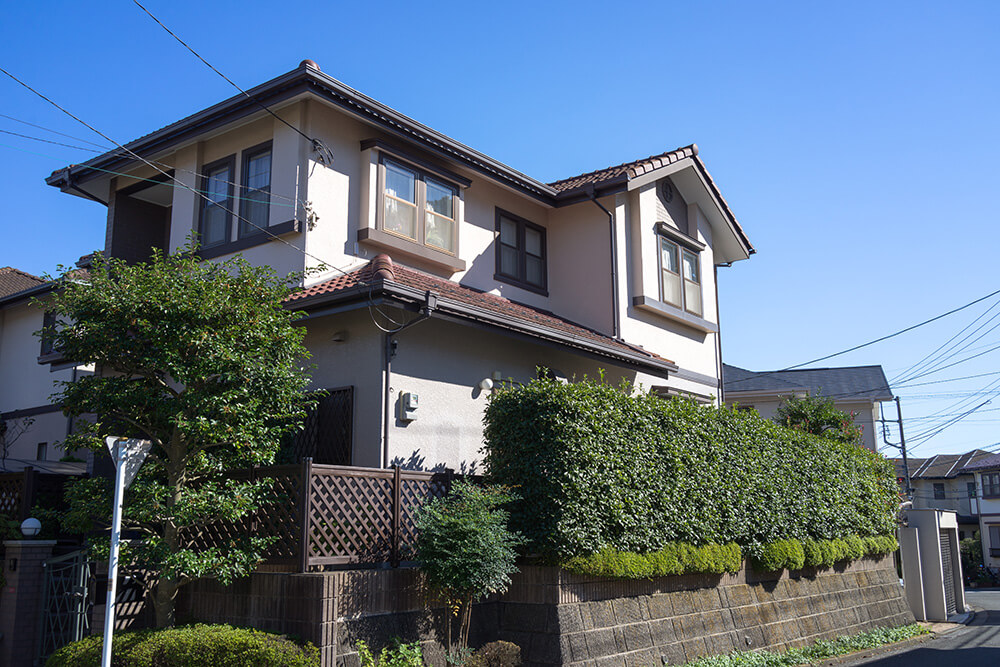 東京都練馬区豊玉中1丁目